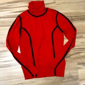 Premise studio turtleneck sweater